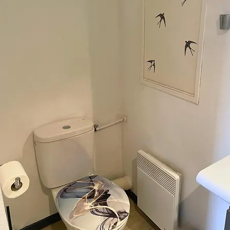 Reve Dore Equipe, Wifi, Unique Apartment
