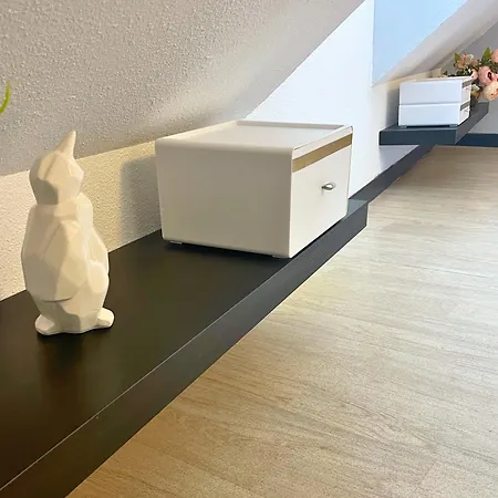 Reve Dore Equipe, Wifi, Unique 公寓 卢德