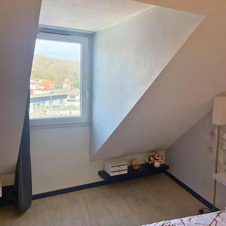 Reve Dore Equipe, Wifi, Unique Διαμέρισμα