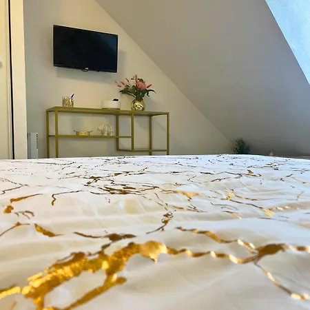 Reve Dore Equipe, Wifi, Unique Λούρδη