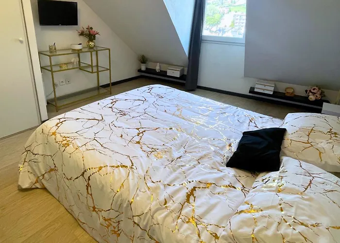 Apartmán Reve Dore Equipe, Wifi, Unique