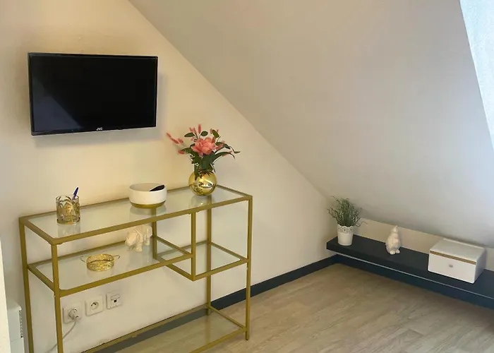 Apartmán Reve Dore Equipe, Wifi, Unique Lurdy