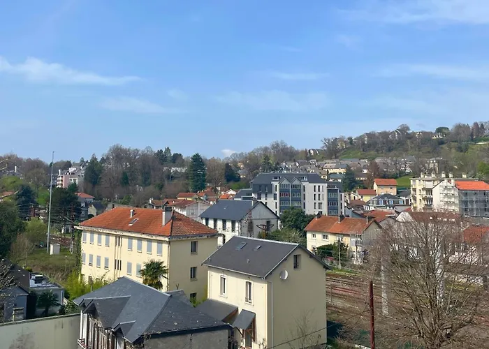 Reve Dore Equipe, Wifi, Unique Apartmán