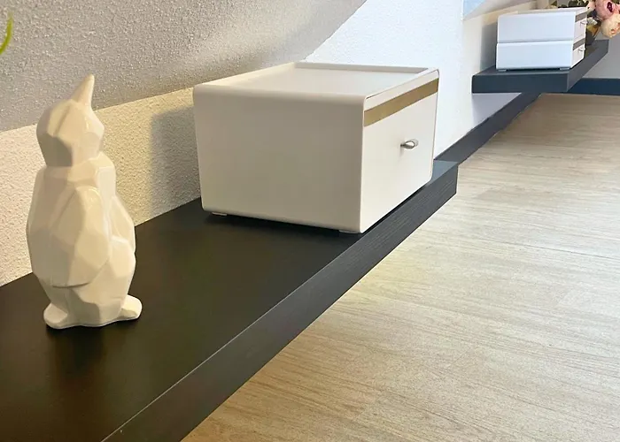 [rêve Doré] équipé, Wifi, Unique Appartamento Lourdes