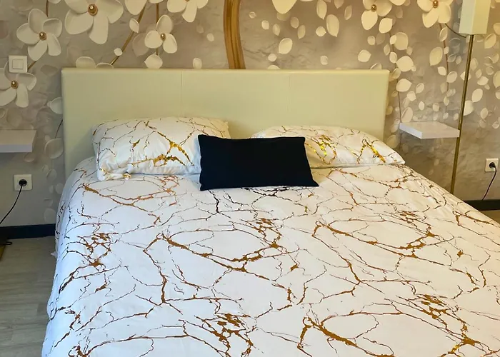 Apartmán Reve Dore Equipe, Wifi, Unique *