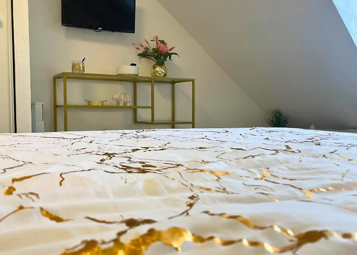 Reve Dore Equipe, Wifi, Unique Lurdy