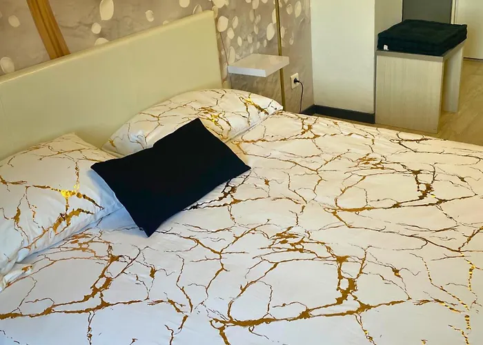 Apartmán Reve Dore Equipe, Wifi, Unique