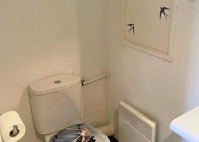 Reve Dore Equipe, Wifi, Unique Apartmán