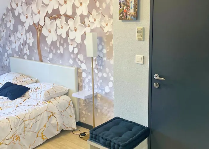 Apartmán Reve Dore Equipe, Wifi, Unique Lurdy