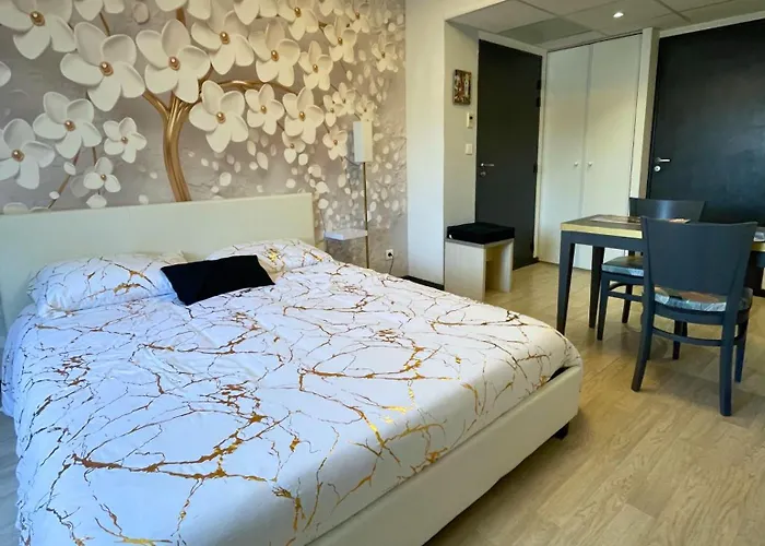 Apartmán Reve Dore Equipe, Wifi, Unique *