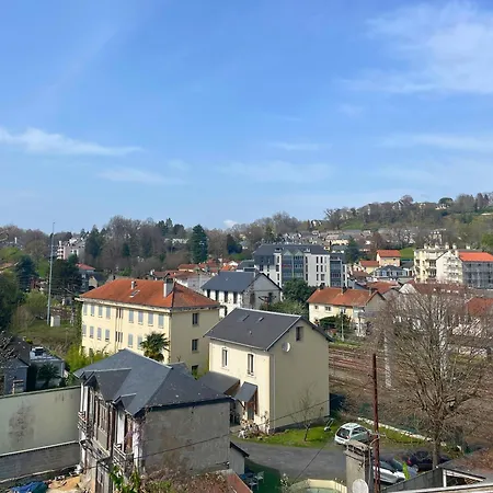 [rêve Doré] équipé, Wifi, Unique Apartamento