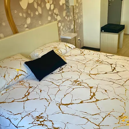 Apartamento [rêve Doré] équipé, Wifi, Unique